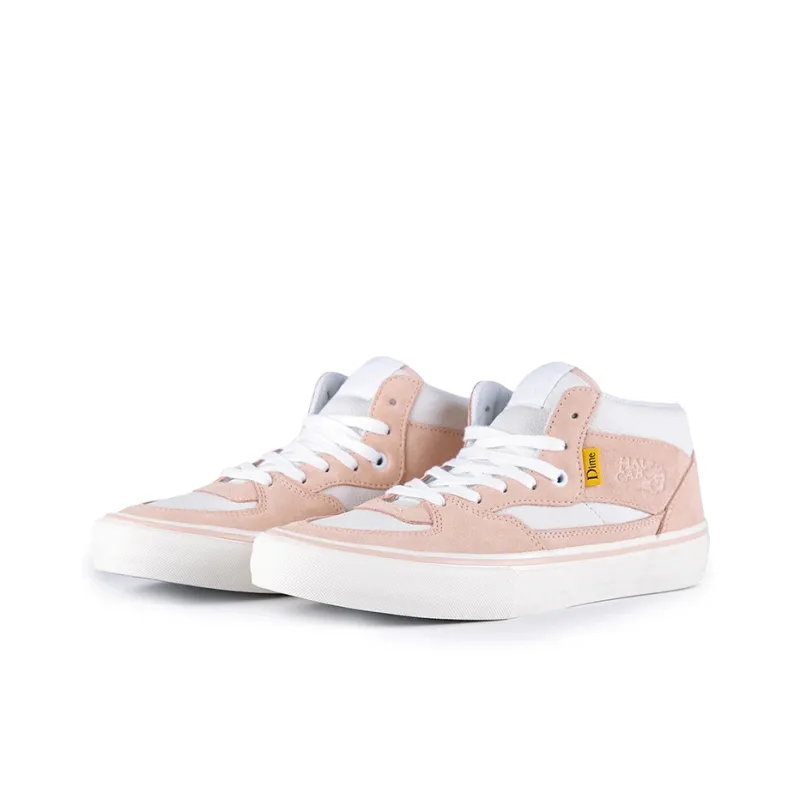 Half Cab Dime X Vans Pro Ltd 'Salmon'-1