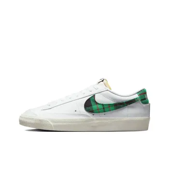 Nike Blazer Low 77 Tartan