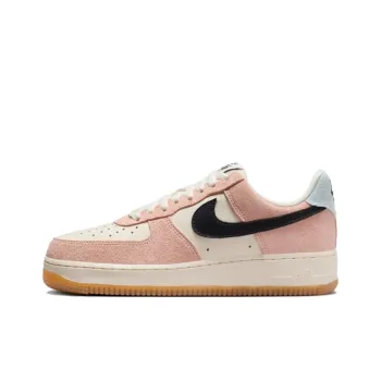 Nike Air Force 1 Low 'Arctic Orange Pale Ivory' Women's