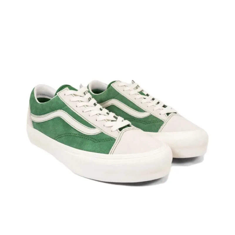 Vans Vault Og Style 36 Lx Better Gift Shop Hong Luck Kung Fu Club-1
