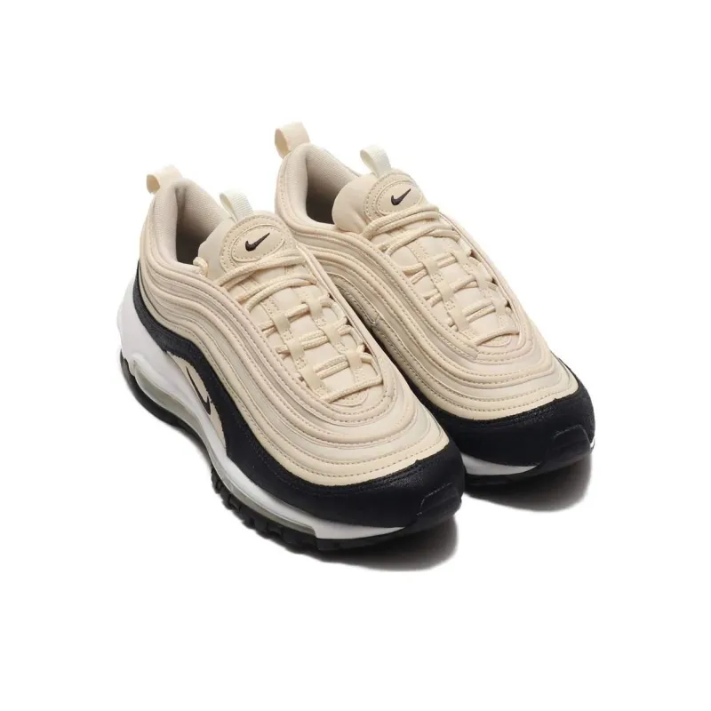 Nike Air Max 97 Premium 'Light Cream' Women's-2