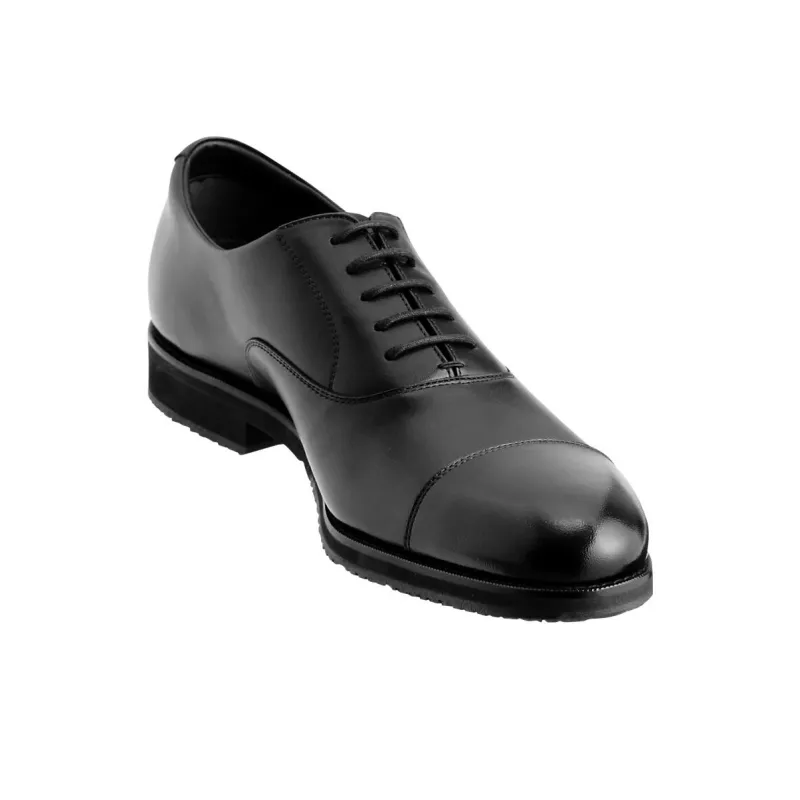 Asics Runwalk GORE TEX Dress Shoes Men's Black-3