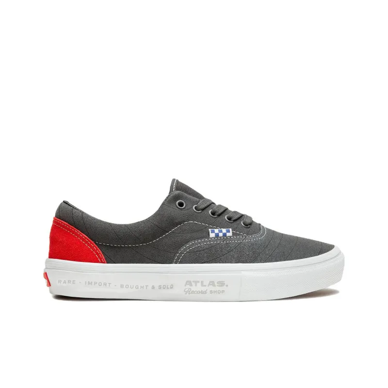 Era Atlas X Skate Vans 'Atlas Record Shop'-1