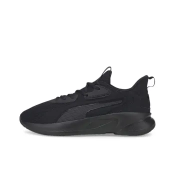 PUMA Softride Premier Low Tops Black