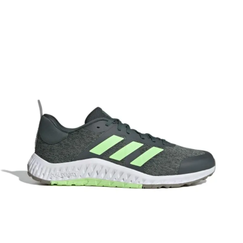 Adidas Everyset Legend Ivy Green Spark-1