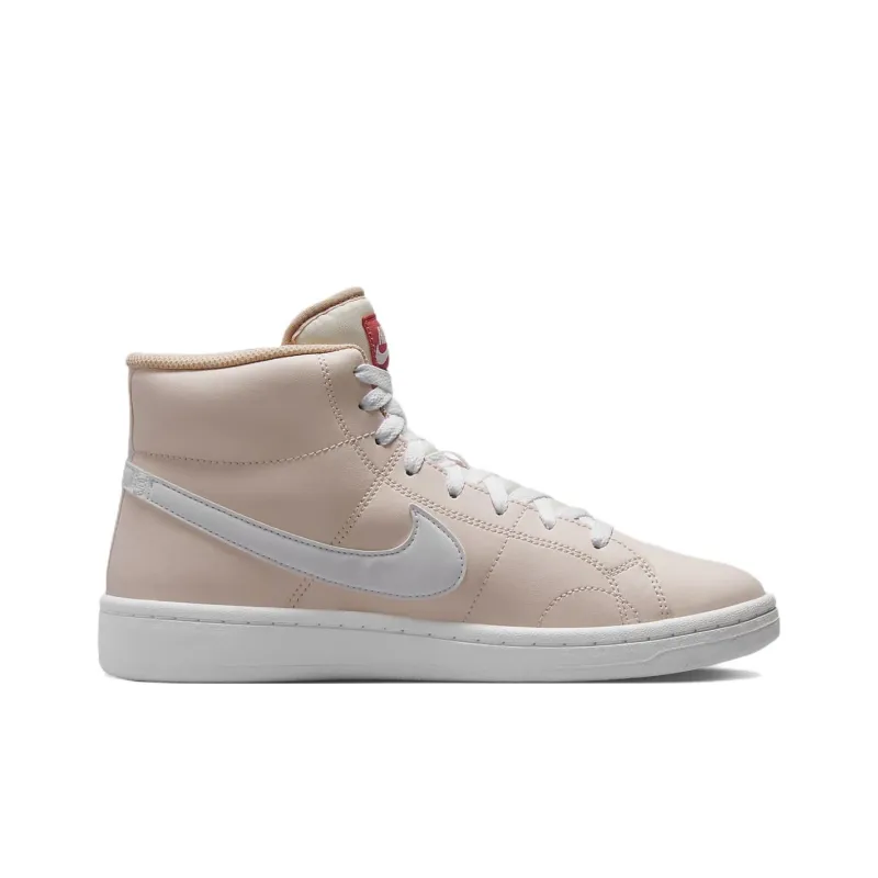 Nike Court Royale 2 Mid 'Light Soft Pink' Women's-1