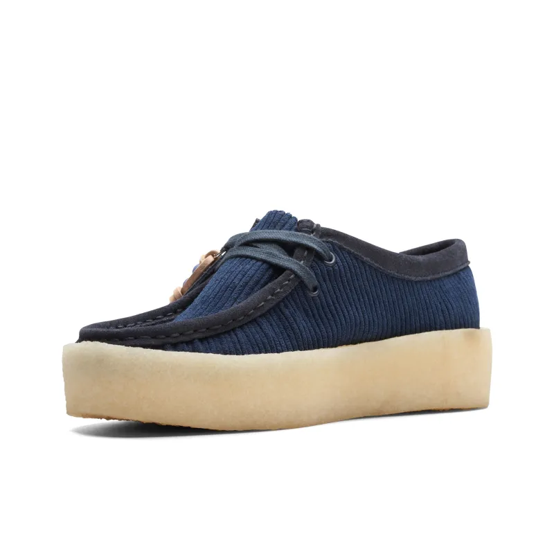 Clarks Originals Women's Casual Shoes Women's Blue-1