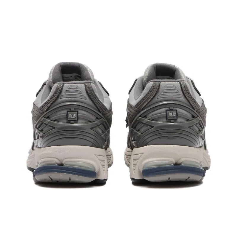 New Balance 1906R Grey Navy Cream-4