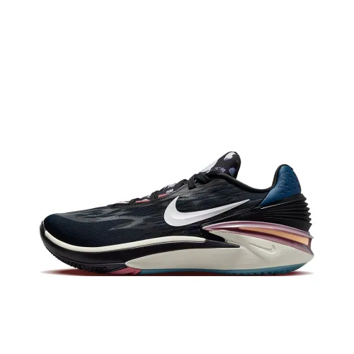 Nike Air Zoom GT Cut 2 Desert Berry Valerian Blue