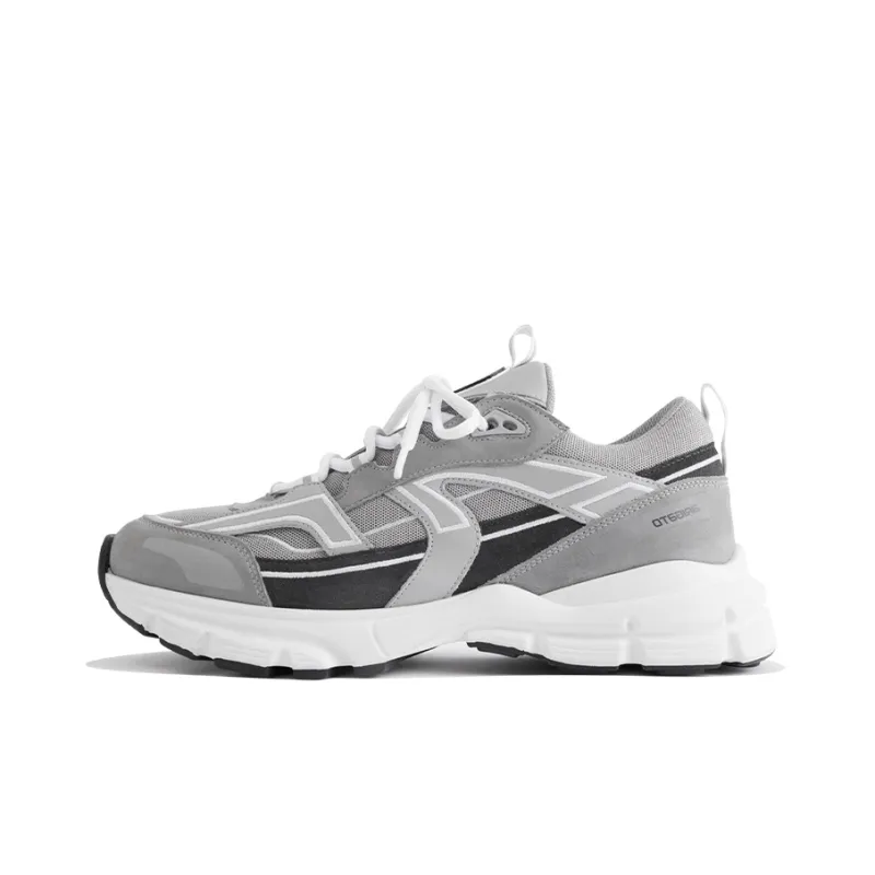 Axel Arigato Marathon R Trail Chunky Sneakers-0