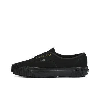 Authentic Vans 44 Lug Dx 'Anaheim Factory Black'
