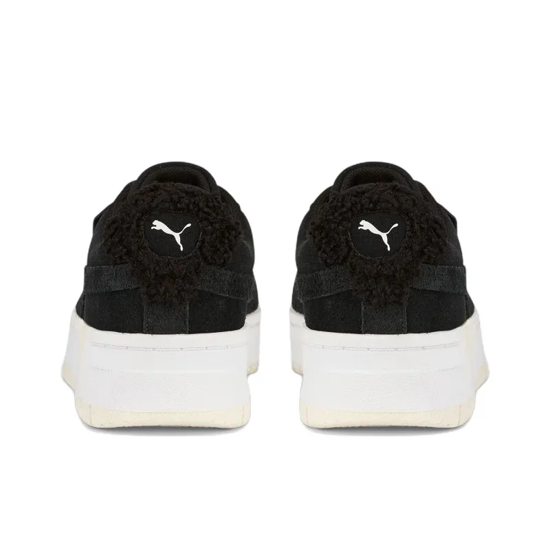 PUMA Cali Dream 'Teddy   Black' Women's-4