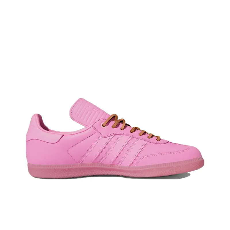 Adidas Samba Pharrell Humanrace Pink-1