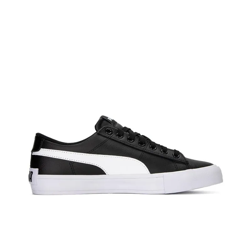 PUMA Bari Bari Casual 'Black White'-1