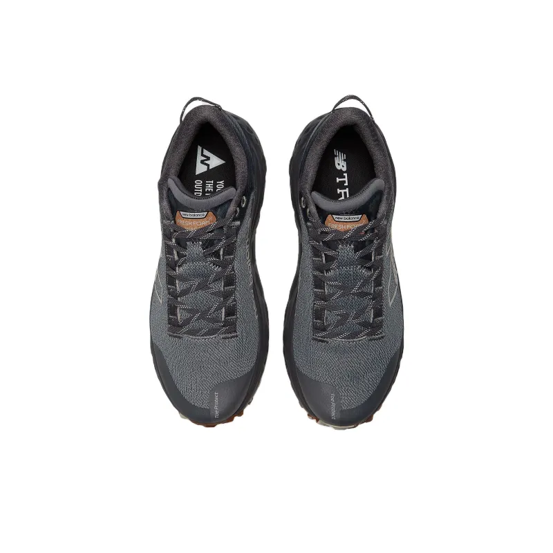 New Balance Fresh Foam X More Trail V2 Castlerock Phantom-3