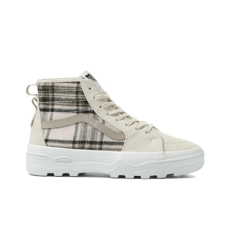 Vans Sentry SK8 HI Wc-1