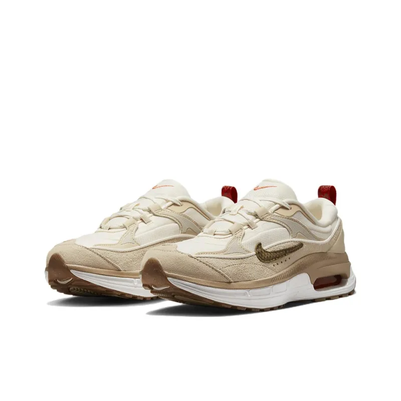 Nike Air Max Bliss Se Pale Ivory Women's-2