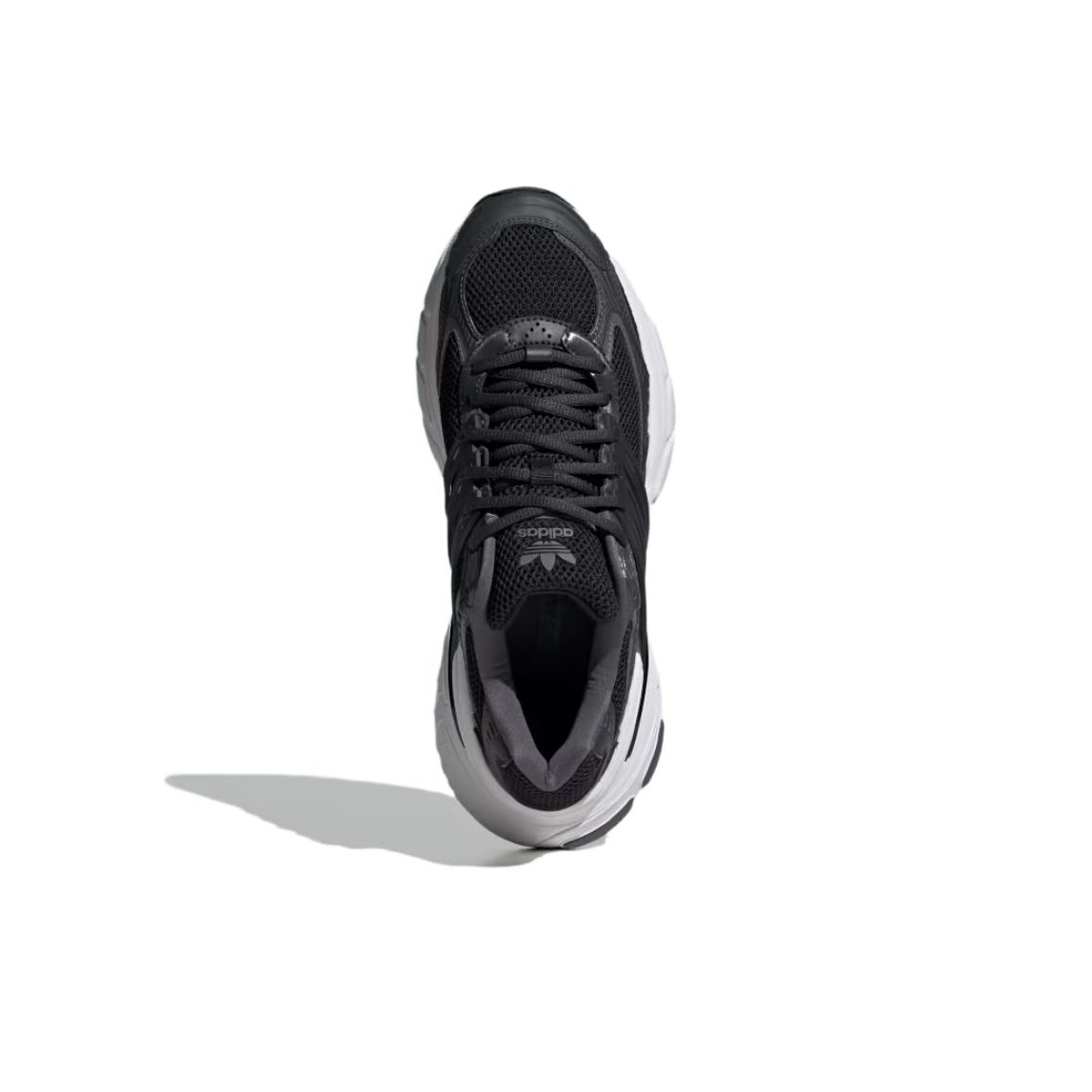 ★adidas★ Adista XLG Black adidas Samba XLG Shoes - Black | Free Shipping with adiClub