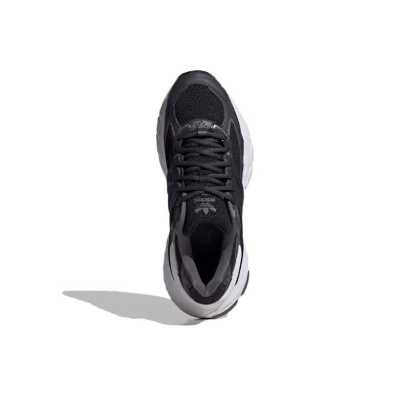 Adidas Originals ADISTAR XLG Non-slip Support Low-Top Casual Running Shoes Unisex Black-3