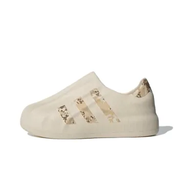 AdiFOM Superstar Adidas Originals 'Halo Ivory Linen Khaki'