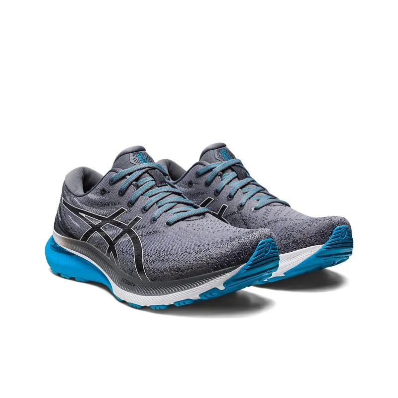 Asics GEL KAYANO 29 'Grey'-2