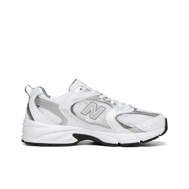 New Balance 530 'White Silver'-1