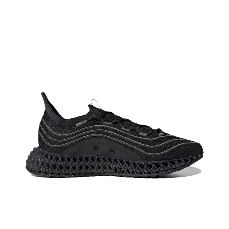Adidas X Parley 4DFWD 'Parley' Sneakers-1
