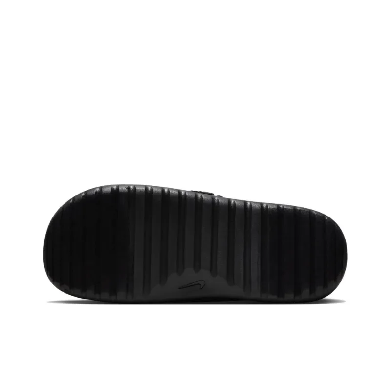 Nike Asuna 2 Sports Slippers Brown Black-3