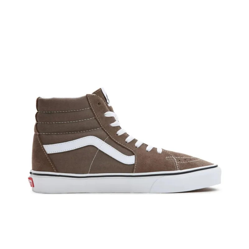 Sk8 Vans Hi 'Walnut'-1