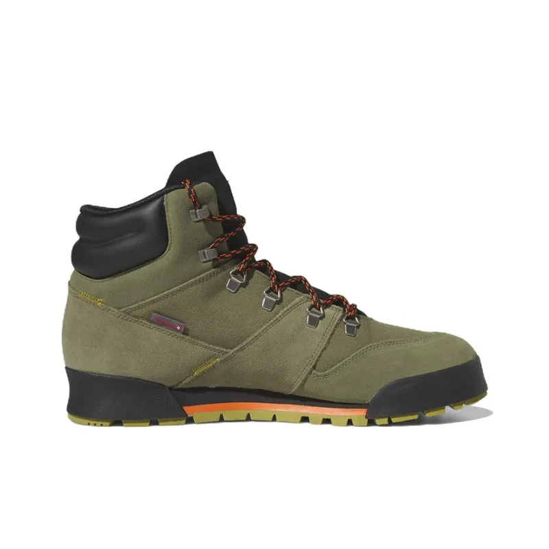 Adidas Terrex Snowpitch Cold.Rdy 'Focus Olive'-1
