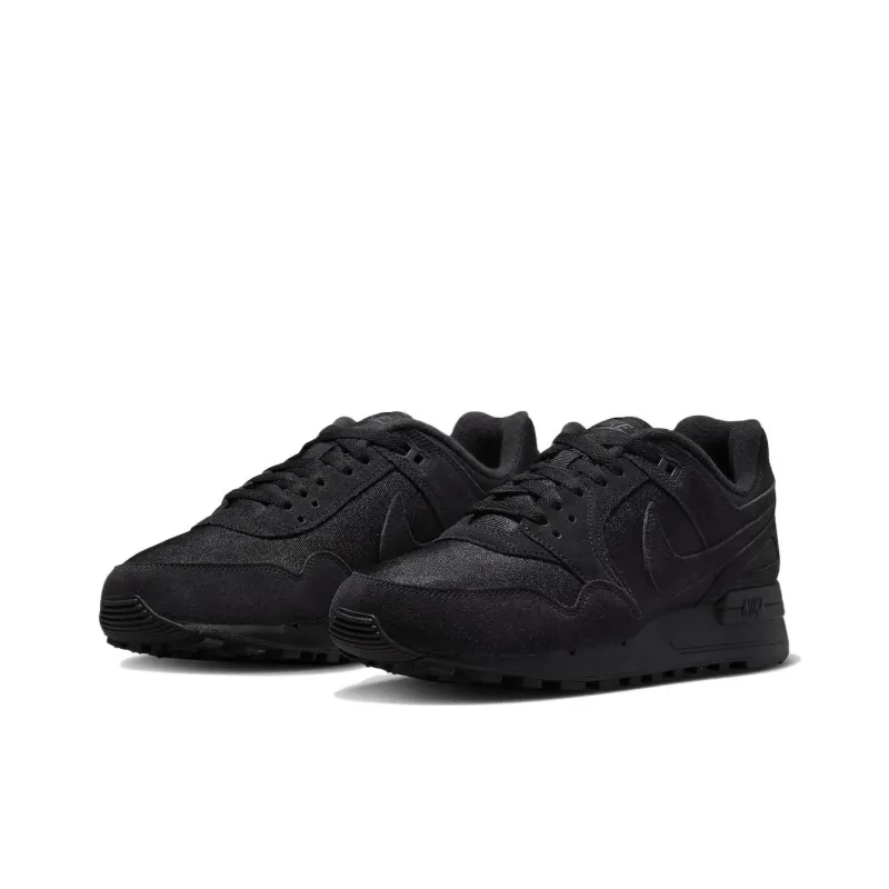 Nike Air Pegasus '89 Triple Black-2