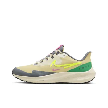 Nike Air Zoom Pegasus 39 Shield 'Team Gold Volt'