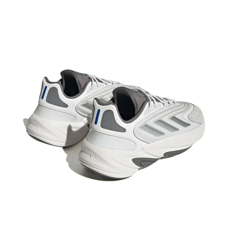Ozelia Adidas Originals 'Crystal White Silver'-3