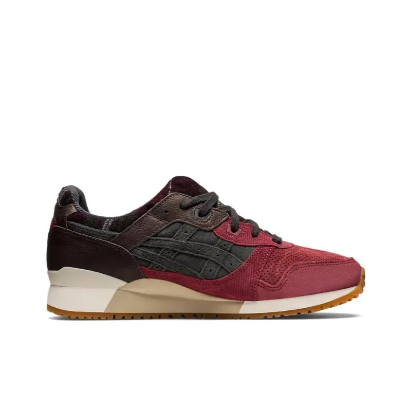 Asics Gel Lyte Iii Og Brisket Red-1