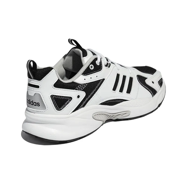 Adidas Neo Jz Runner 'White Black'-3