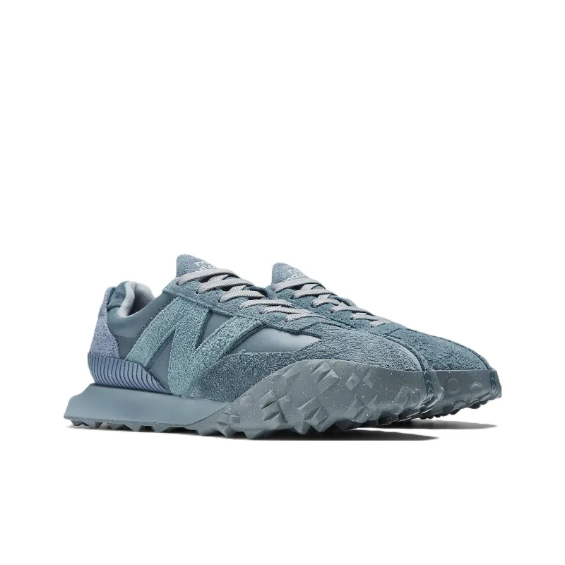 New Balance XC 72 Auralee Blue-2