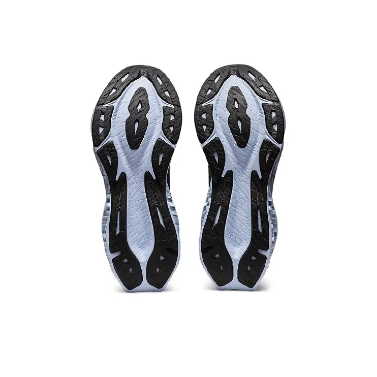 Asics Novablast 3 'Black Sheet Rock' Women's-5