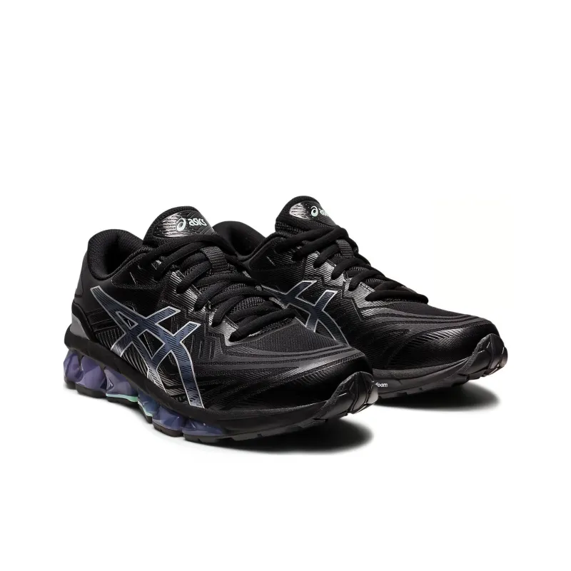 Asics Gel Quantum 360 7 'Black Vapor' Women's-2