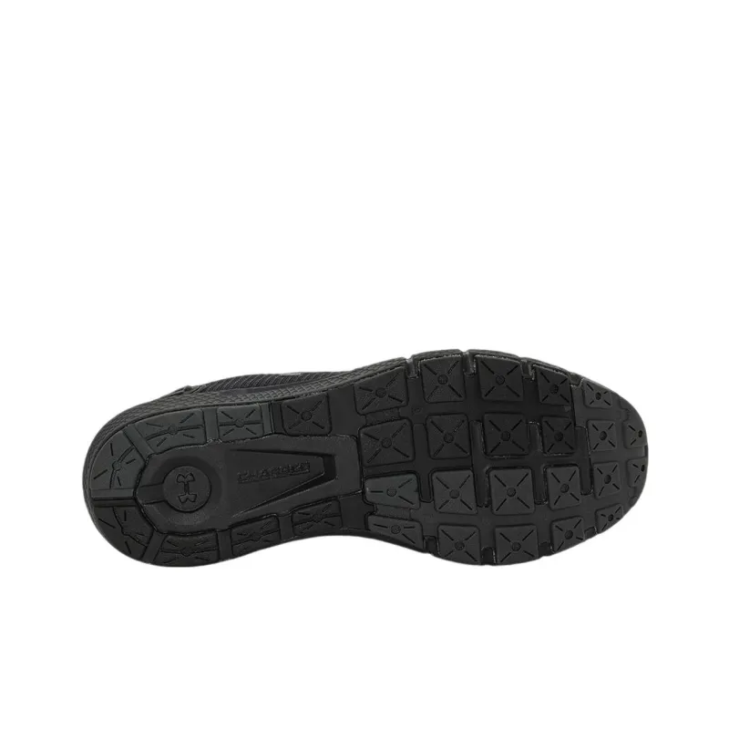 Under Armour Charged Rogue 2.5 'Black' Women's-4