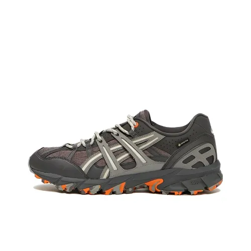 Asics Gel-Sonoma 15-50 Gore-Tex Obsidian Grey