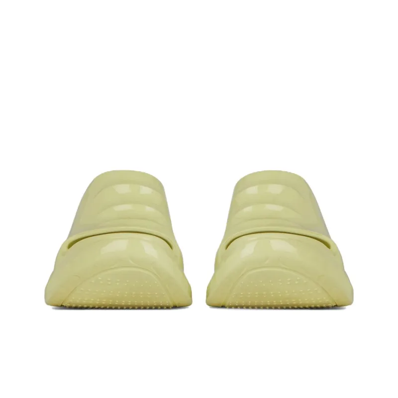 Givenchy Marshmallow Stylish Sandal 11cm Women's Light Yellow-3