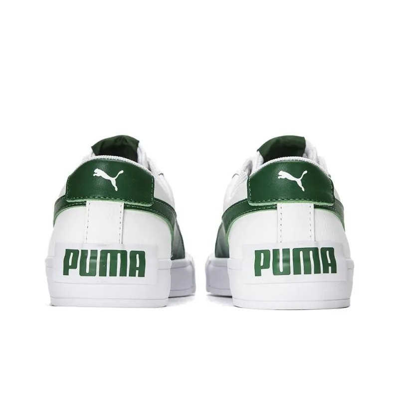 PUMA Bari Casual 'White Green'-2