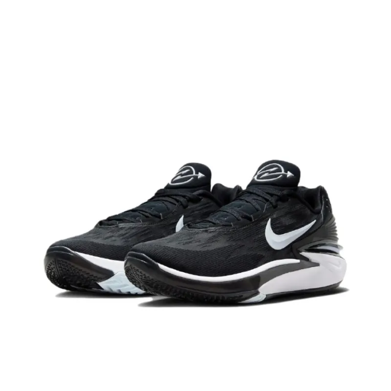 Nike Air Zoom G.T. Cut 2 'Black Anthracite'-2