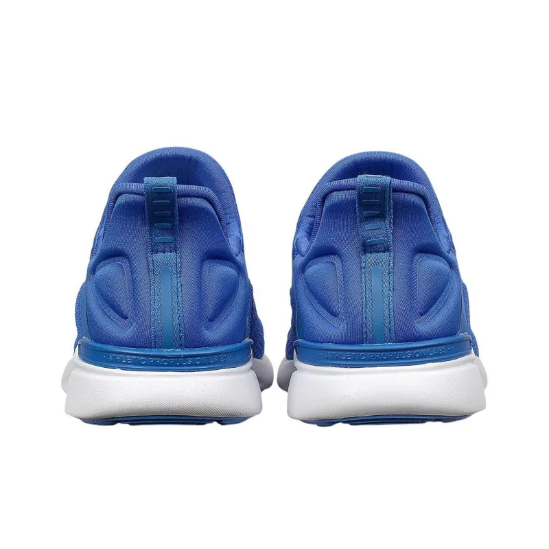 APL ATHLETIC PROPULSION LABS TechLoom Tracer Low-Top Training Shoes Men's Blue-4