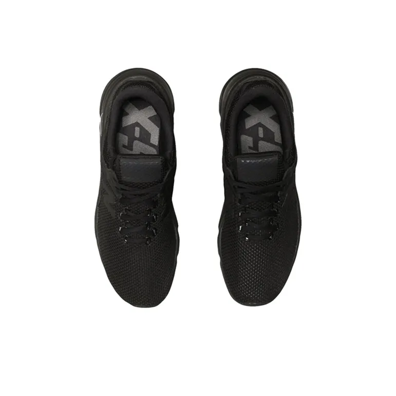 New Balance X 90 Triple Black-3