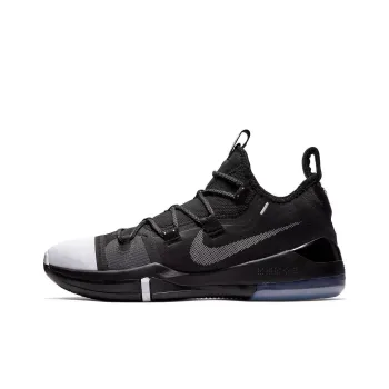 Nike Kobe Ad Black Toe
