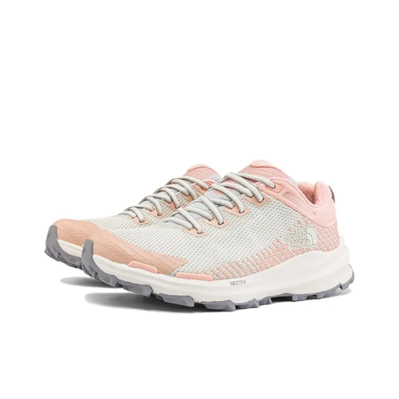 THE NORTH FACE Vectiv Fastpack Futurelight Shoes 'Tropical Peach Gardenia White' Women's-1