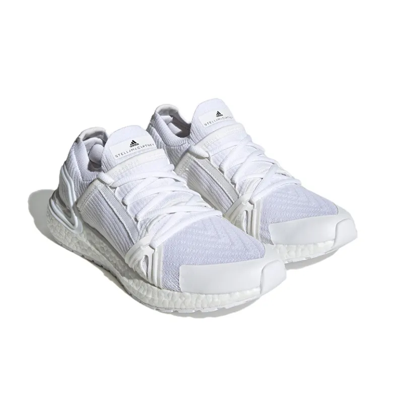 Adidas By Stella McCartney Panelled Lace up Sneakers Women's-2