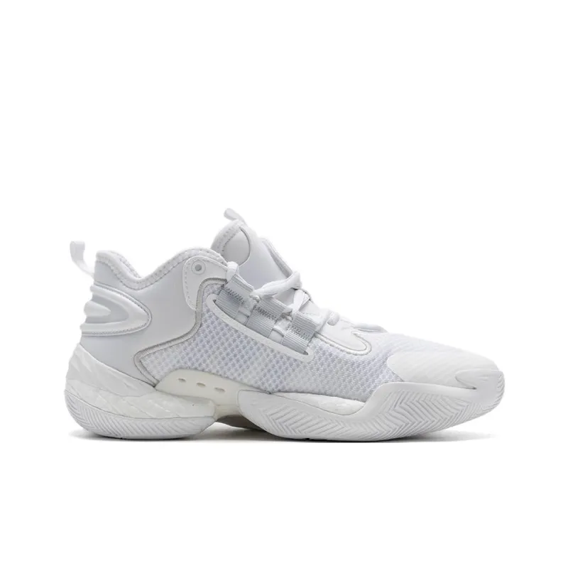 Byw Select Adidas 'Cloud White Zero Metallic'-1