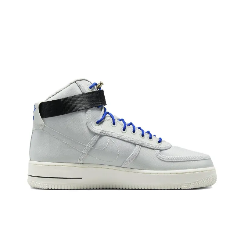 Nike Air Force 1 High "Moving Company"-1